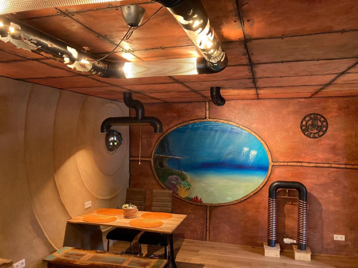 شقة Nautilus Reinsfeld المظهر الخارجي الصورة