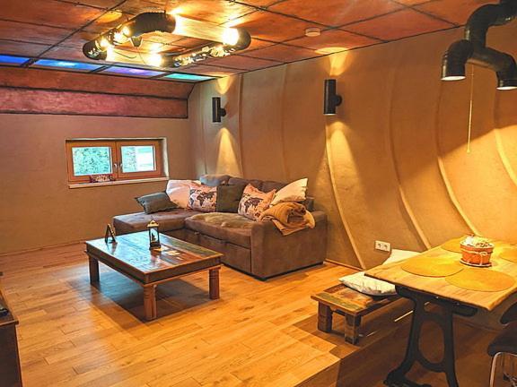شقة Nautilus Reinsfeld المظهر الخارجي الصورة